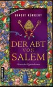 Cover-Bild zum Titel 'Der Abt von Salem' von 'Birgit Rückert'