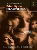 Cover-Bild zum Titel 'Intersections of Multiple Identities' von ''