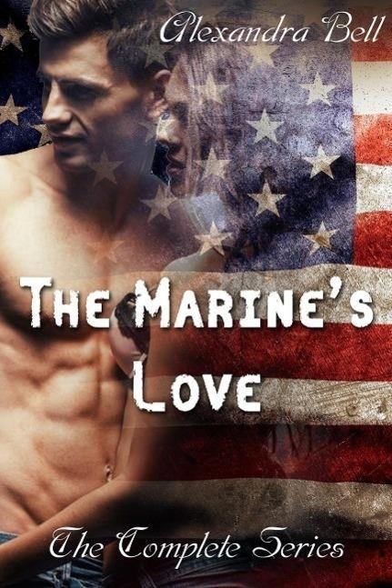The Marine's Love - Alexandra Bell