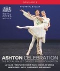 Cover-Bild zum Titel 'Ashton Celebration' von 'The Royal Ballet'