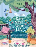 Cover-Bild zum Titel 'How Plants Can Save Your Life' von 'Ross Cameron'
