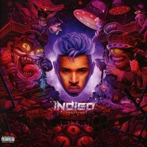 Indigo - Chris Brown