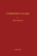 Cover-Bild zum Titel 'Corrosion Guide' von 'E. Rabald'