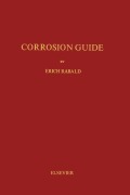 Cover-Bild zum Titel 'Corrosion Guide' von 'E. Rabald'