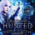 Shadow Hunted - Jasmine Walt, Rebecca Hamilton