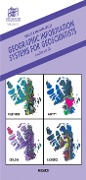 Cover-Bild zum Titel 'Geographic Information Systems for Geoscientists' von 'Graeme F. Bonham-Carter'