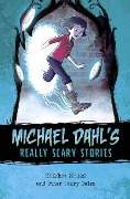 Shadow Shoes: And Other Scary Tales - Michael Dahl