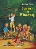 Sommer im Möwenweg - Kirsten Boie