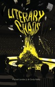 Cover-Bild zum Titel 'Literary Chaos' von 'Michael Landon, Cindy Kelley'