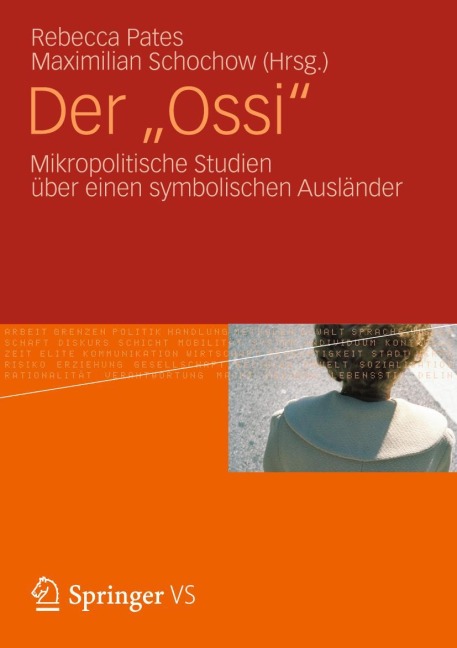 Der "Ossi" - 