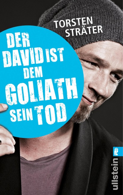 Der David ist dem Goliath sein Tod - Torsten Sträter
