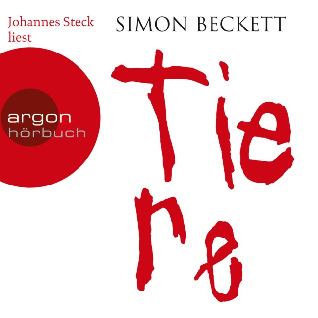 Tiere - Simon Beckett