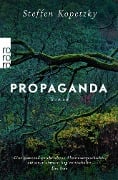 Propaganda - Steffen Kopetzky