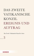 Cover-Bild zum Titel 'Das Zweite Vatikanische Konzil in Asien' von ''