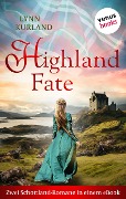 Highland Fate - Lynn Kurland