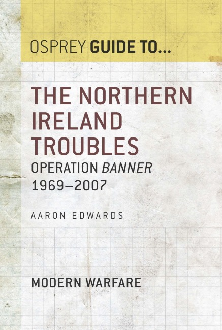 The Northern Ireland Troubles - Aaron Edwards