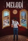 Cover-Bild zum Titel 'Melodi' von 'Alper Demircan'