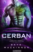 Cover-Bild zum Titel 'Cerban' von 'Skye Mackinnon'