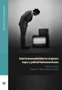 Cover-Bild zum Titel 'Inter/transmedialidad en el género negro y policial latinoamericano' von ''