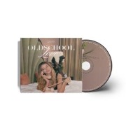 Oldschool Love(CD Digipack) - Leony