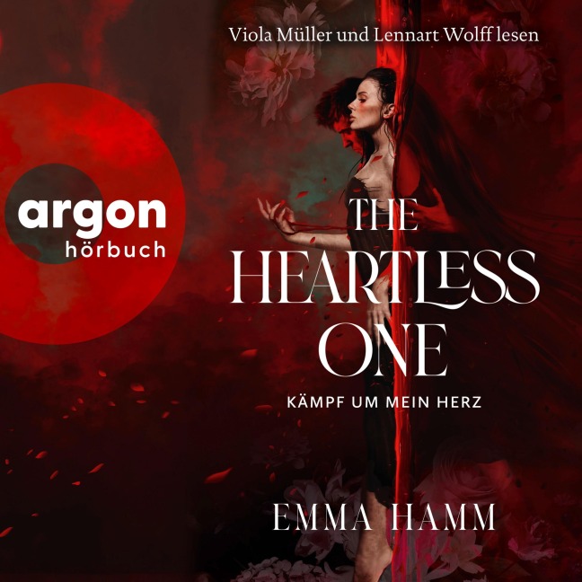 The Heartless One - Kämpf um mein Herz - Emma Hamm