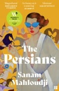 Cover-Bild zum Titel 'The Persians' von 'Sanam Mahloudji'