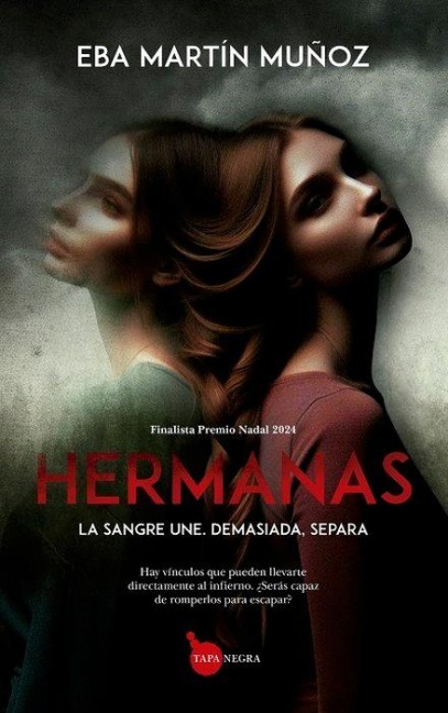 Hermanas -Z - Eba Martin Muñoz