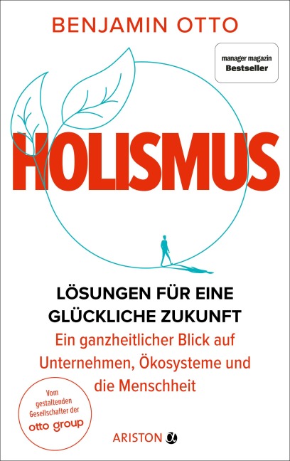 Holismus - Benjamin Otto