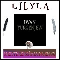 Cover-Bild zum Titel 'Meistererzählungen 38' von 'Iwan Turgenjew'