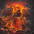 Armageddon (Digipak) - Manimal