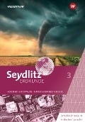 Cover-Bild zum Titel 'Seydlitz Erdkunde 3. Schulbuchtexte in einfacher Sprache. Differenzierende Ausgabe für Nordrhein-Westfalen' von 'Susanne Heise, Martin Kuhli, Katrin Minner, Frank Rüther, Holger Westmeier'