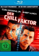 Cover-Bild zum Titel 'Der Chill Faktor' von 'Drew Gitlin, Mike Cheda, Hans Zimmer, John Powell'
