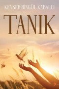 Cover-Bild zum Titel 'Tanik' von 'Kevser Bingül Kabalci'