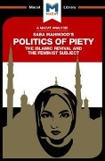 Cover-Bild zum Titel 'An Analysis of Saba Mahmood's Politics of Piety' von 'Jessica Johnson, Ian Fairweather'