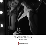 Cover-Bild zum Titel 'Hazme arder' von 'Clare Connelly'