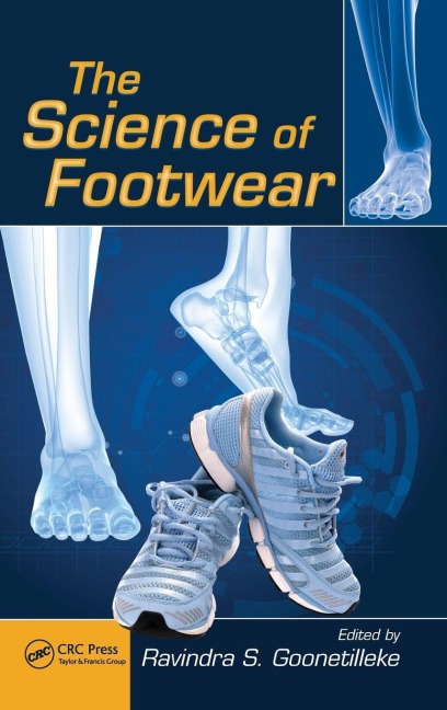 The Science of Footwear - 