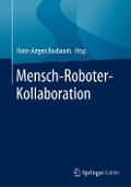 Mensch-Roboter-Kollaboration - 