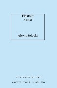 Cover-Bild zum Titel 'Flashout' von 'Alexis Soloski'