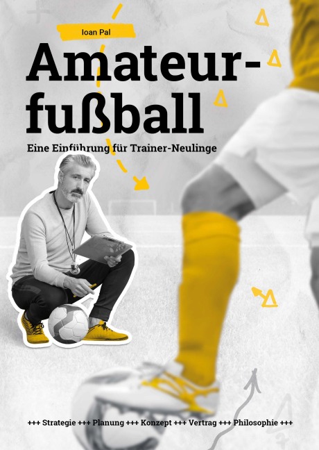 Amateurfußball - Ioan Pal