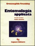 Cover-Bild zum Titel 'Entomologia applicata (2/2)' von 'Ermenegildo Tremblay'