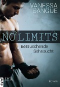 No Limits - Berauschende Sehnsucht - Vanessa Sangue