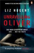 Cover-Bild zum Titel 'Unravelling Oliver' von 'Liz Nugent'