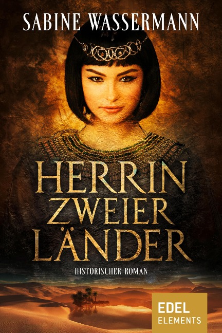 Herrin zweier Länder - Sabine Wassermann