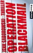 Cover-Bild zum Titel 'Operation Blackmail' von 'Jenk Saborowski'