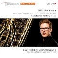 Cover-Bild zum Titel 'Klischee ade-Dt.Musikwettbewerb 2016' von 'Constantin Hartwig'