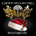 Offenbarung 23, Die ganze Wahrheit über den Weihnachtsmann - Jan Gaspard