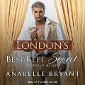 London's Best Kept Secret - Anabelle Bryant