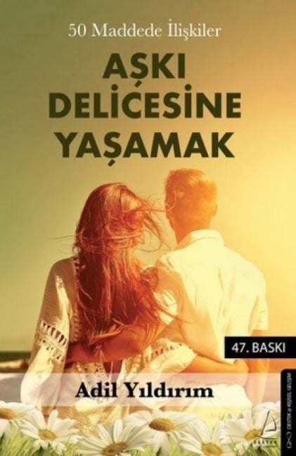 50 Maddede Iliskiler - Adil Yildirim