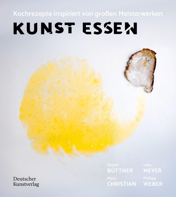 KUNST ESSEN - 