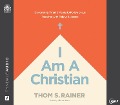 Cover-Bild zum Titel 'I Am a Christian: Discovering What It Means to Follow Jesus Together with Fellow Believers' von 'Thom S. Rainer'
